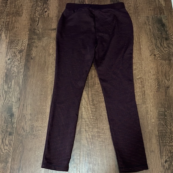 Plaid Pants - Picture 3 of 4